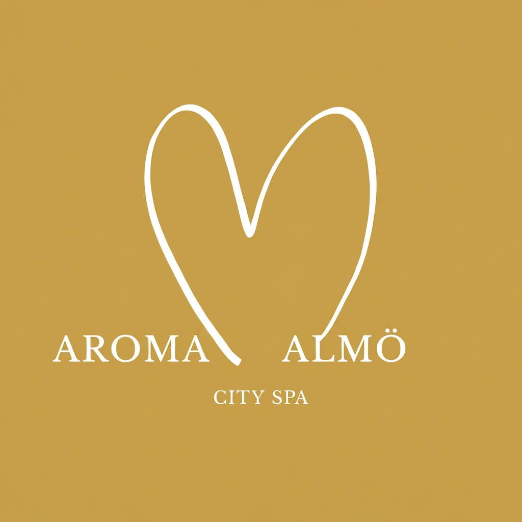 Aroma Almö City Spa