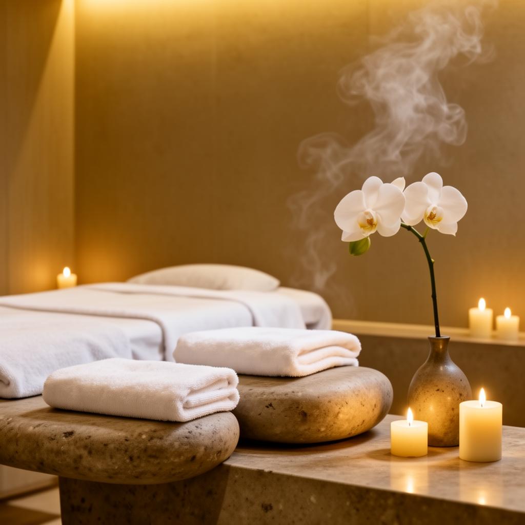 Aroma Spa Malmö