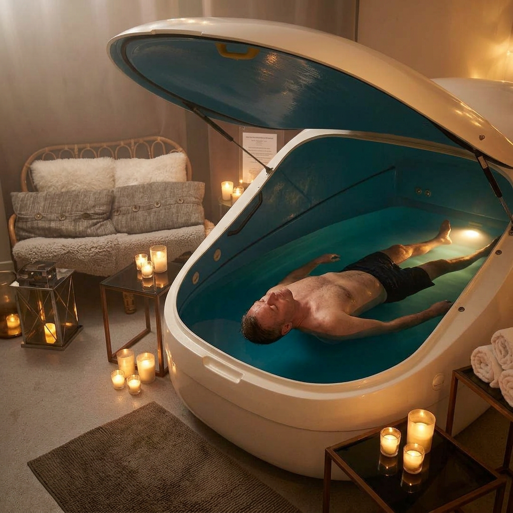 Floating