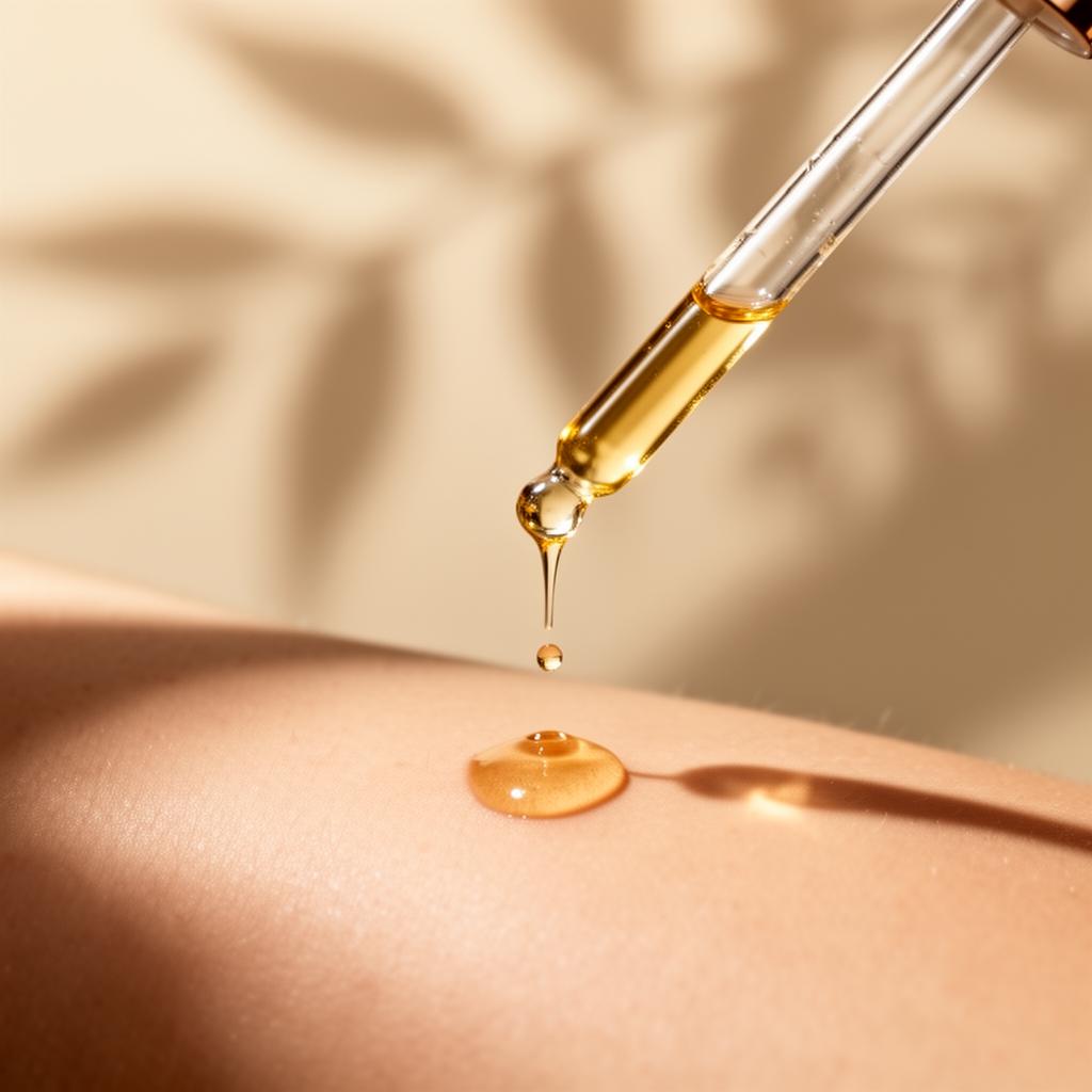 Retinol Peeling